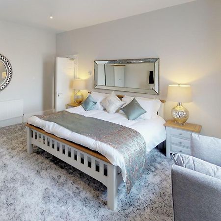 The Townhouse Hotel Cork Buitenkant foto