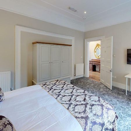 The Townhouse Hotel Cork Buitenkant foto
