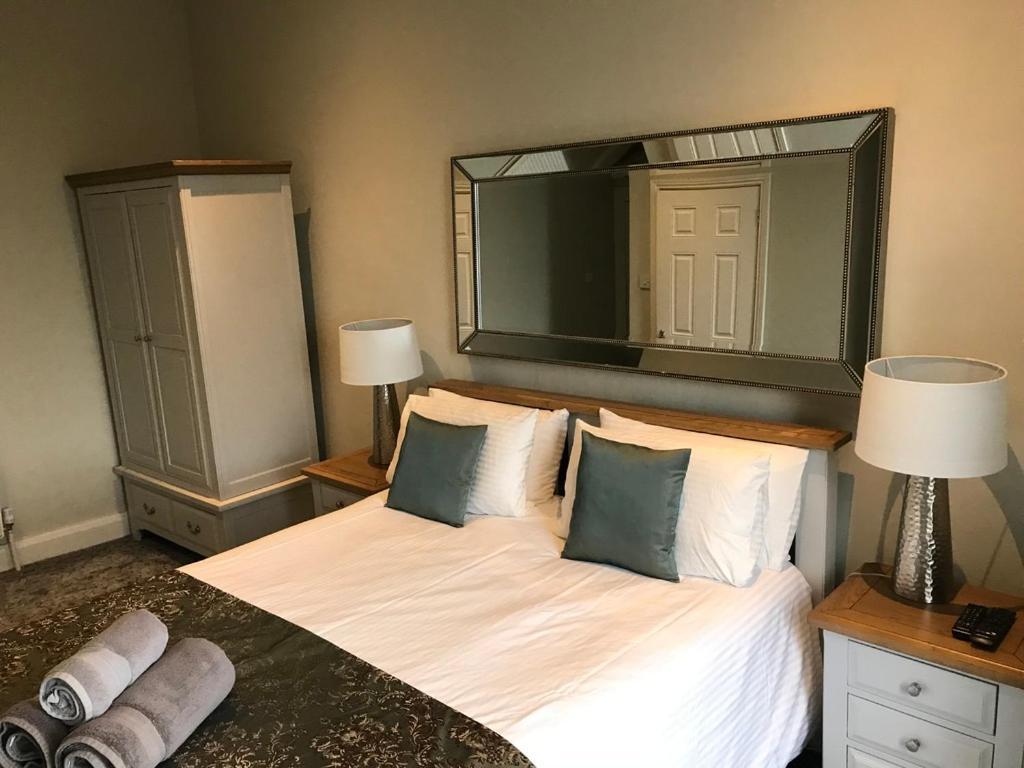 The Townhouse Hotel Cork Buitenkant foto