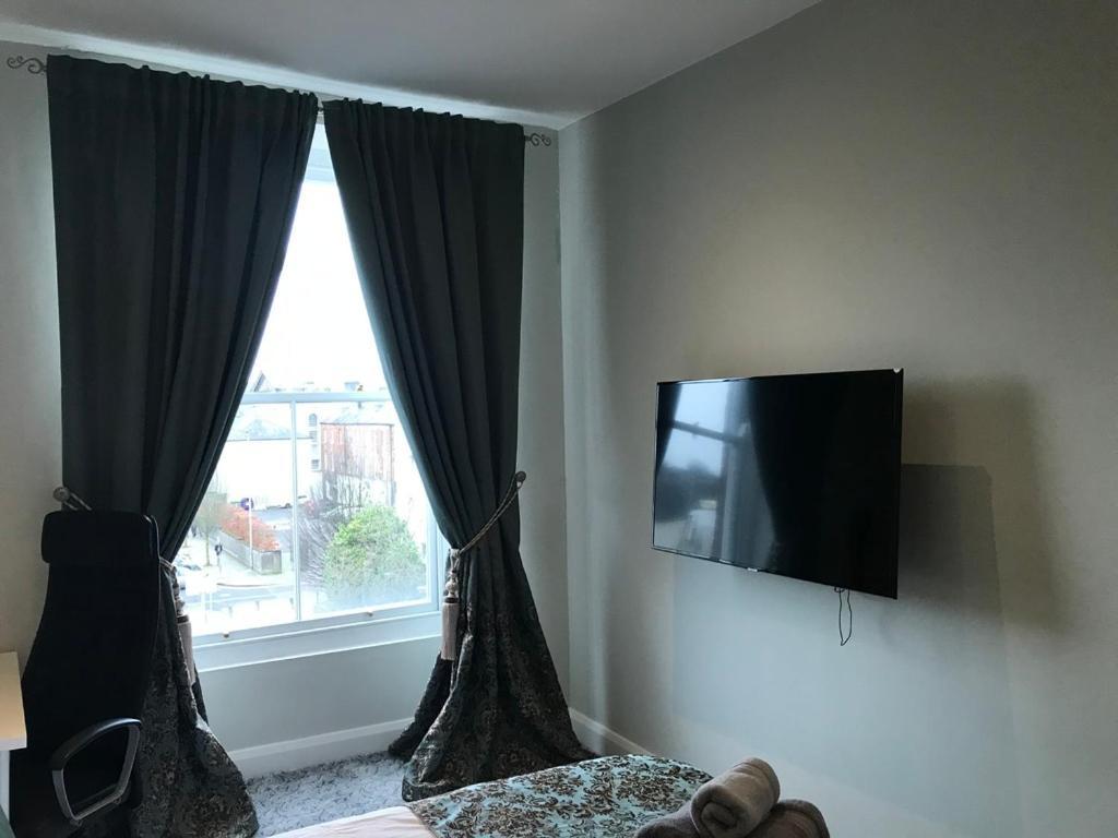The Townhouse Hotel Cork Buitenkant foto