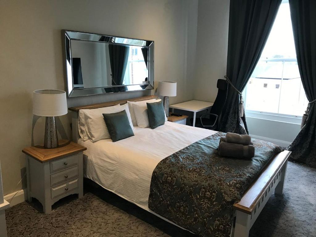 The Townhouse Hotel Cork Buitenkant foto