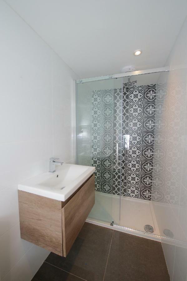 The Townhouse Hotel Cork Buitenkant foto