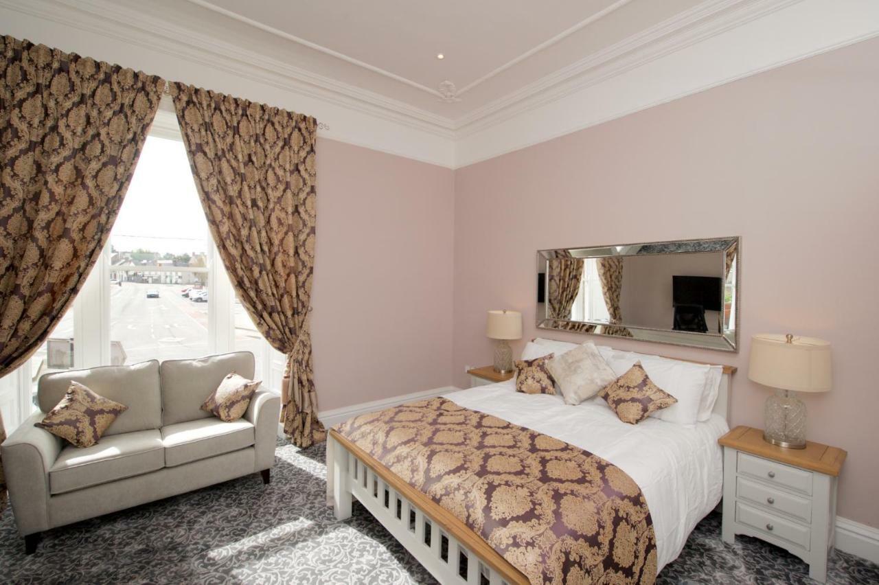 The Townhouse Hotel Cork Buitenkant foto