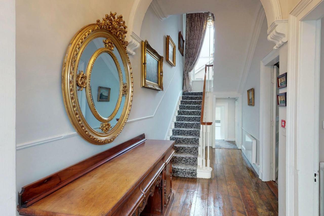 The Townhouse Hotel Cork Buitenkant foto