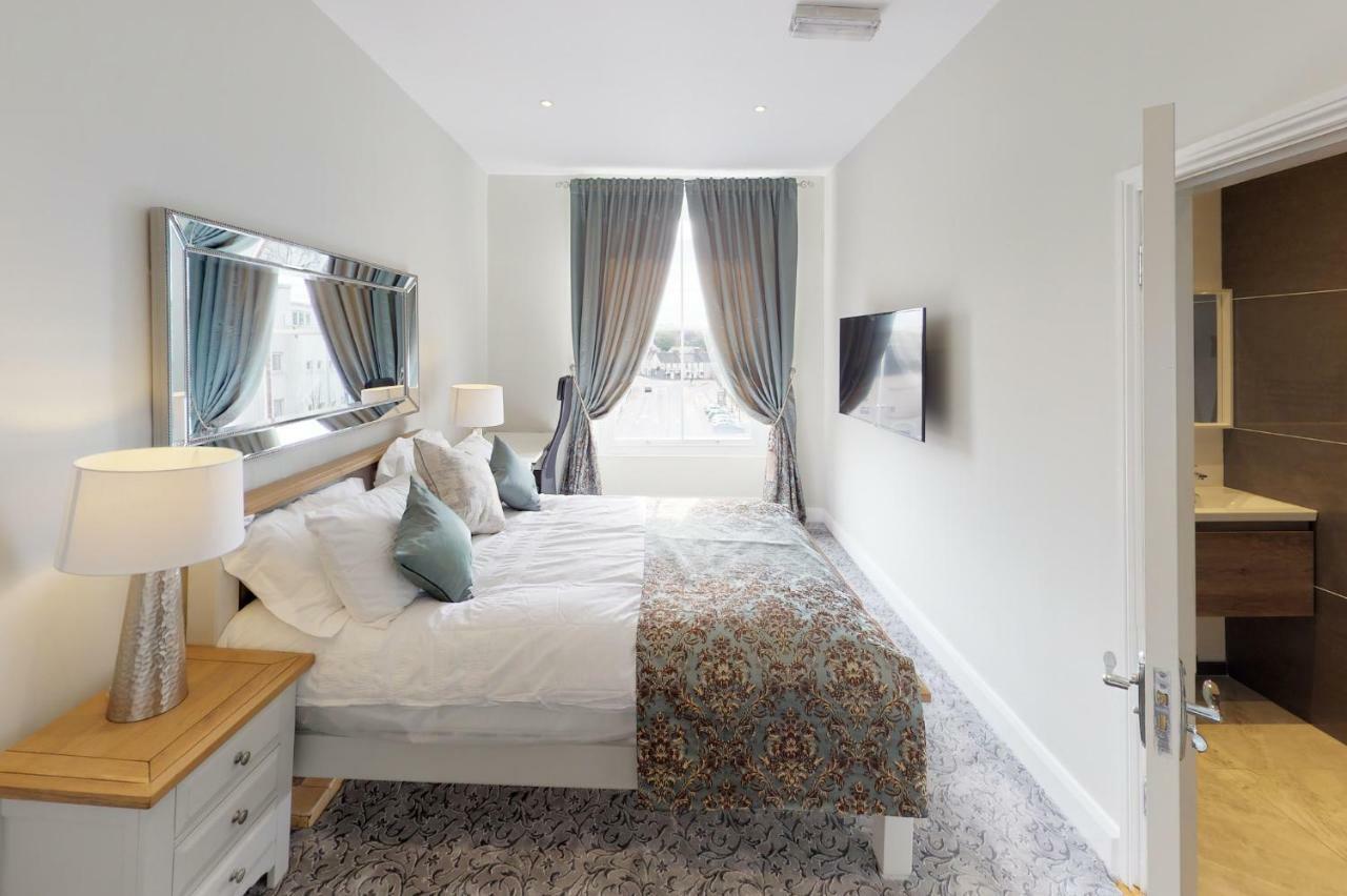 The Townhouse Hotel Cork Buitenkant foto