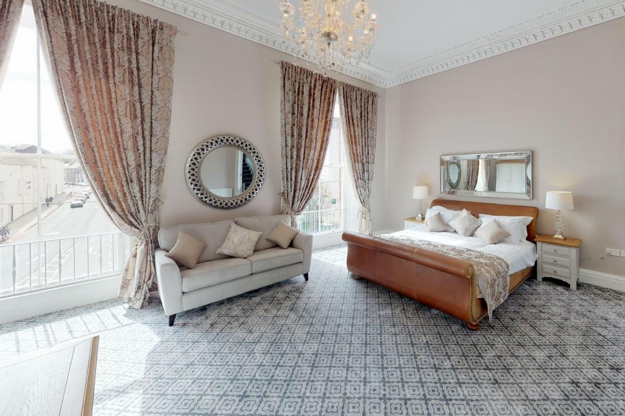 The Townhouse Hotel Cork Buitenkant foto