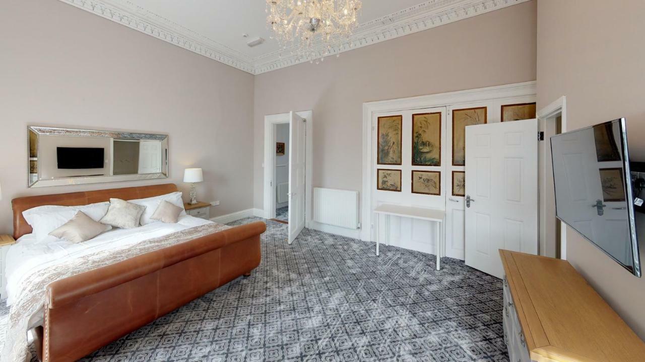 The Townhouse Hotel Cork Buitenkant foto
