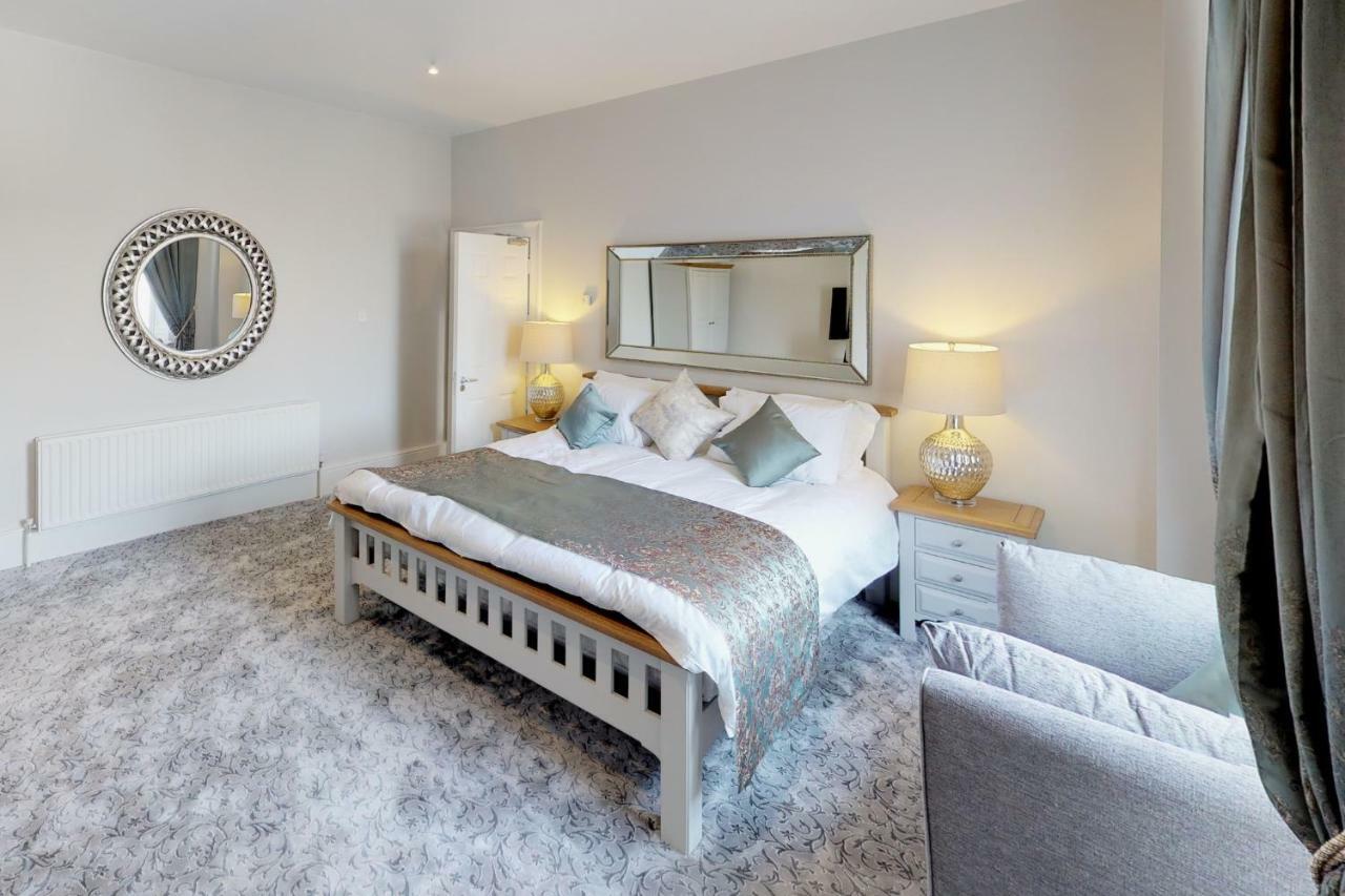 The Townhouse Hotel Cork Buitenkant foto