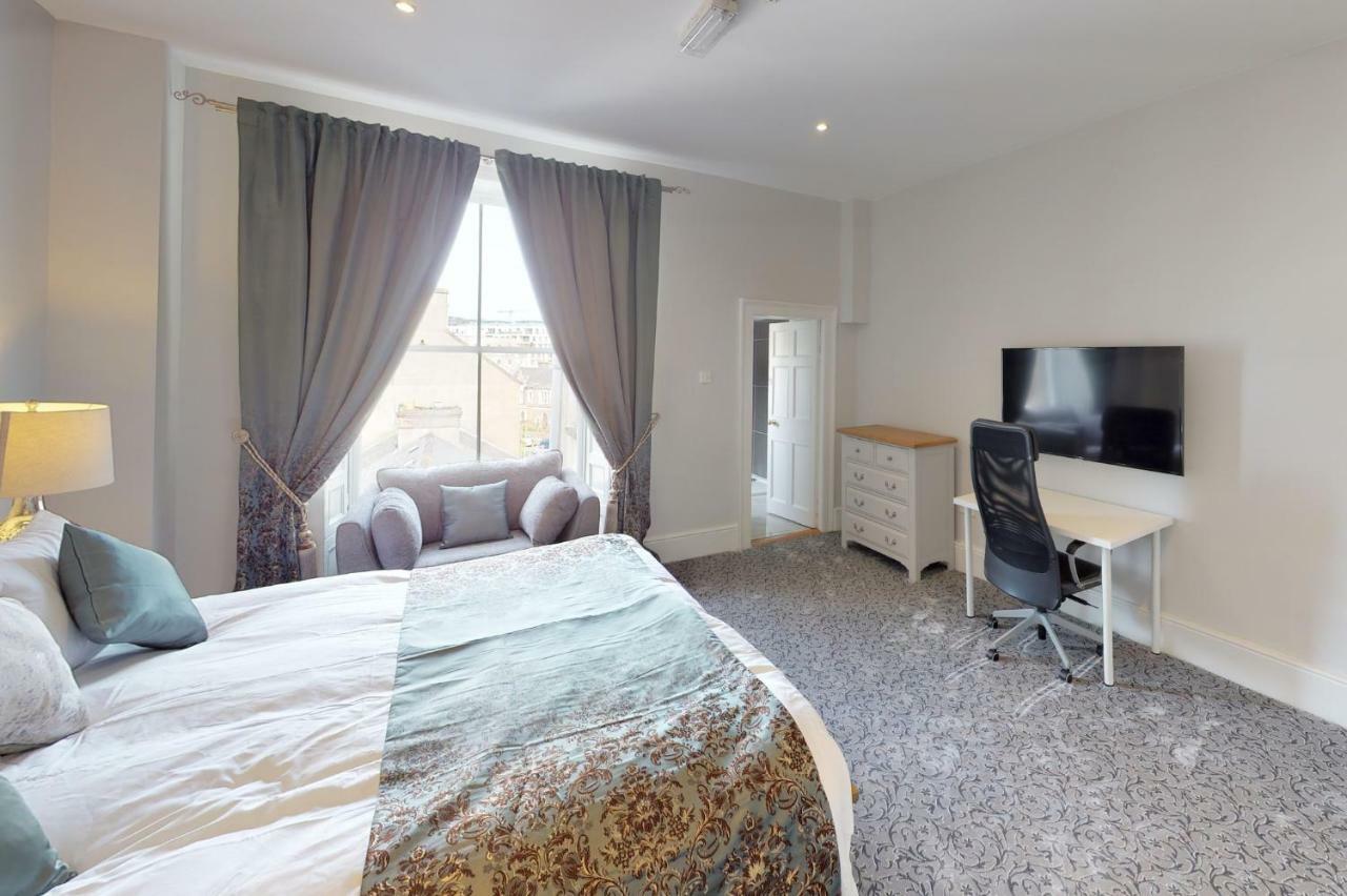 The Townhouse Hotel Cork Buitenkant foto