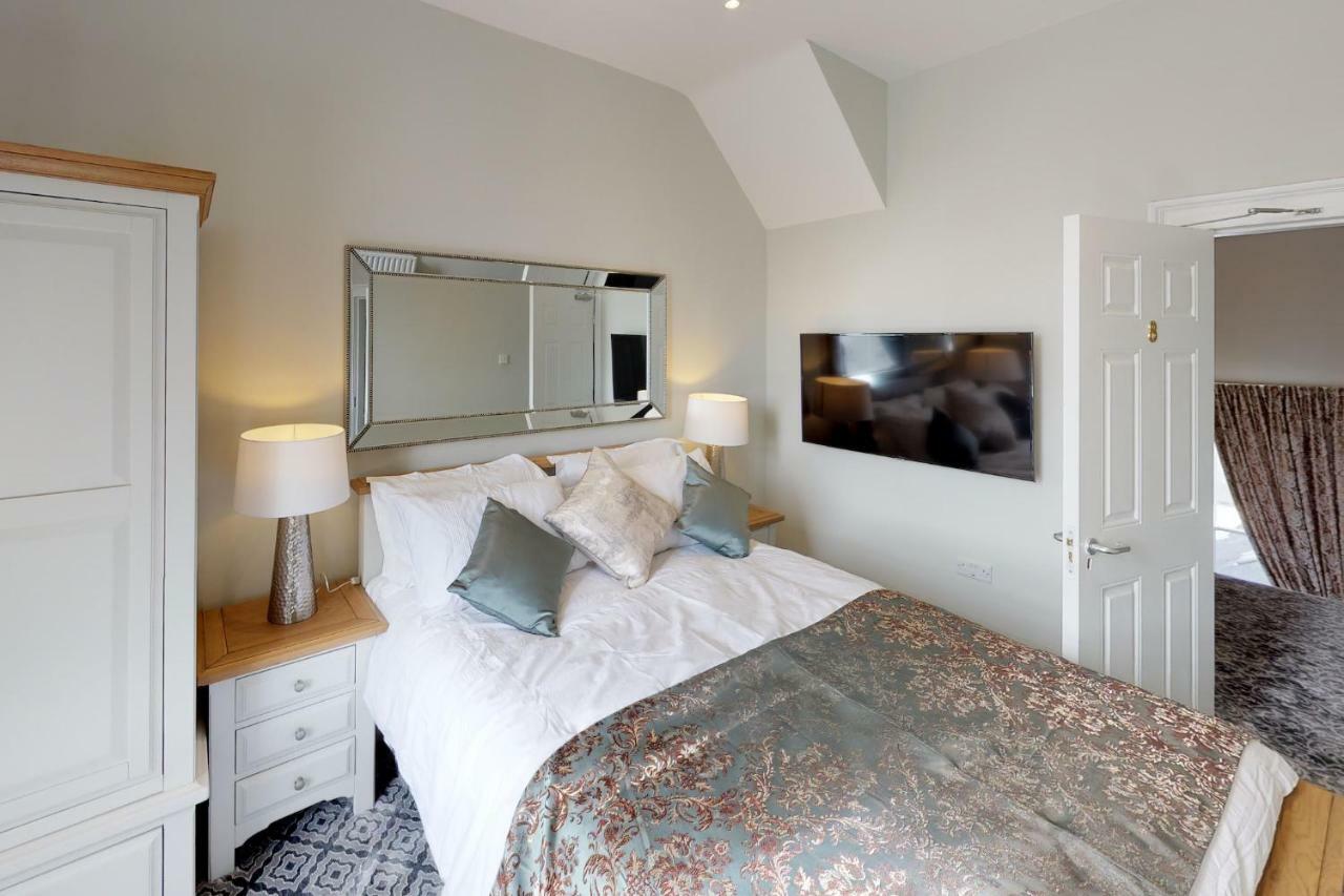 The Townhouse Hotel Cork Buitenkant foto