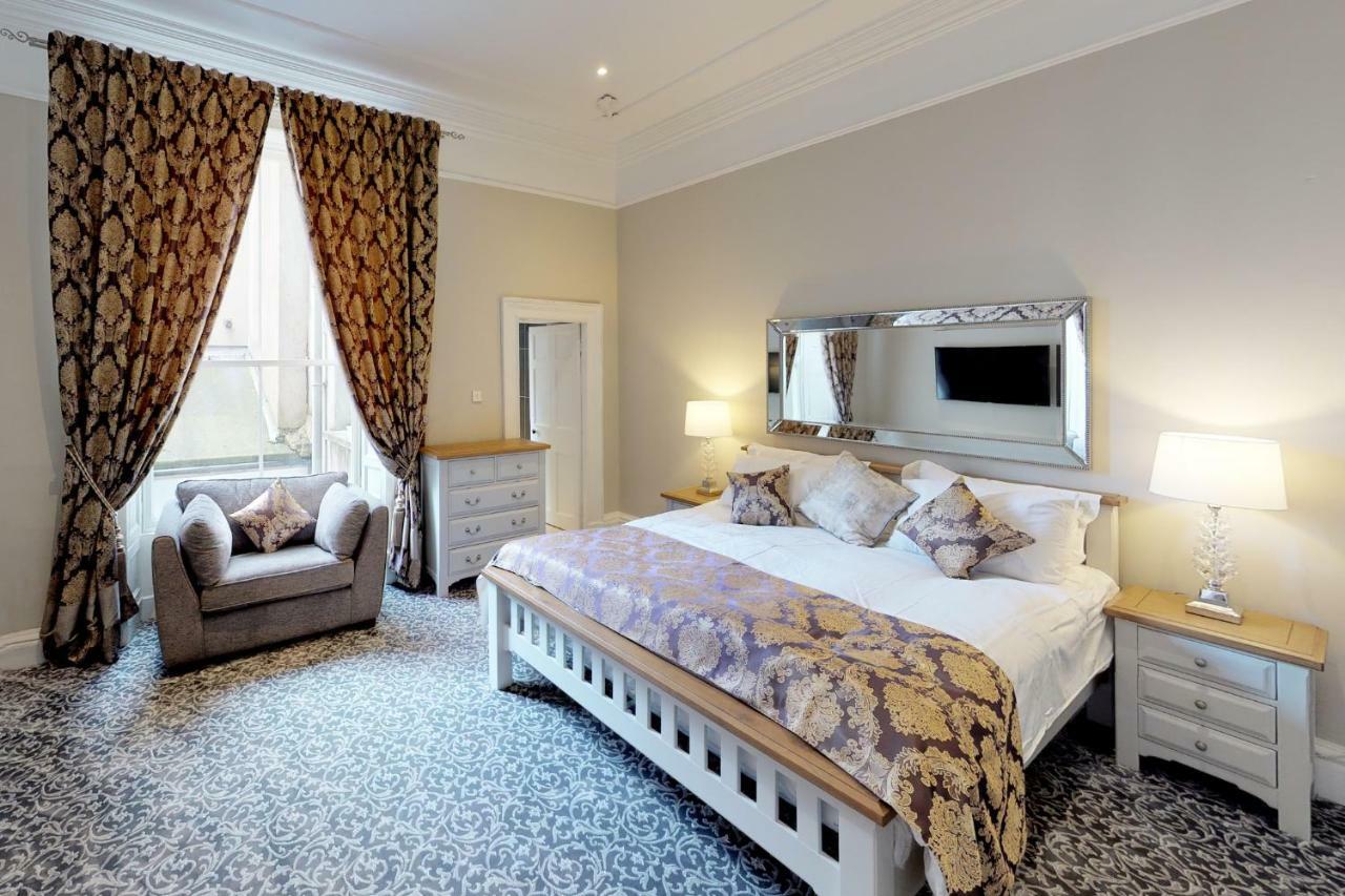 The Townhouse Hotel Cork Buitenkant foto