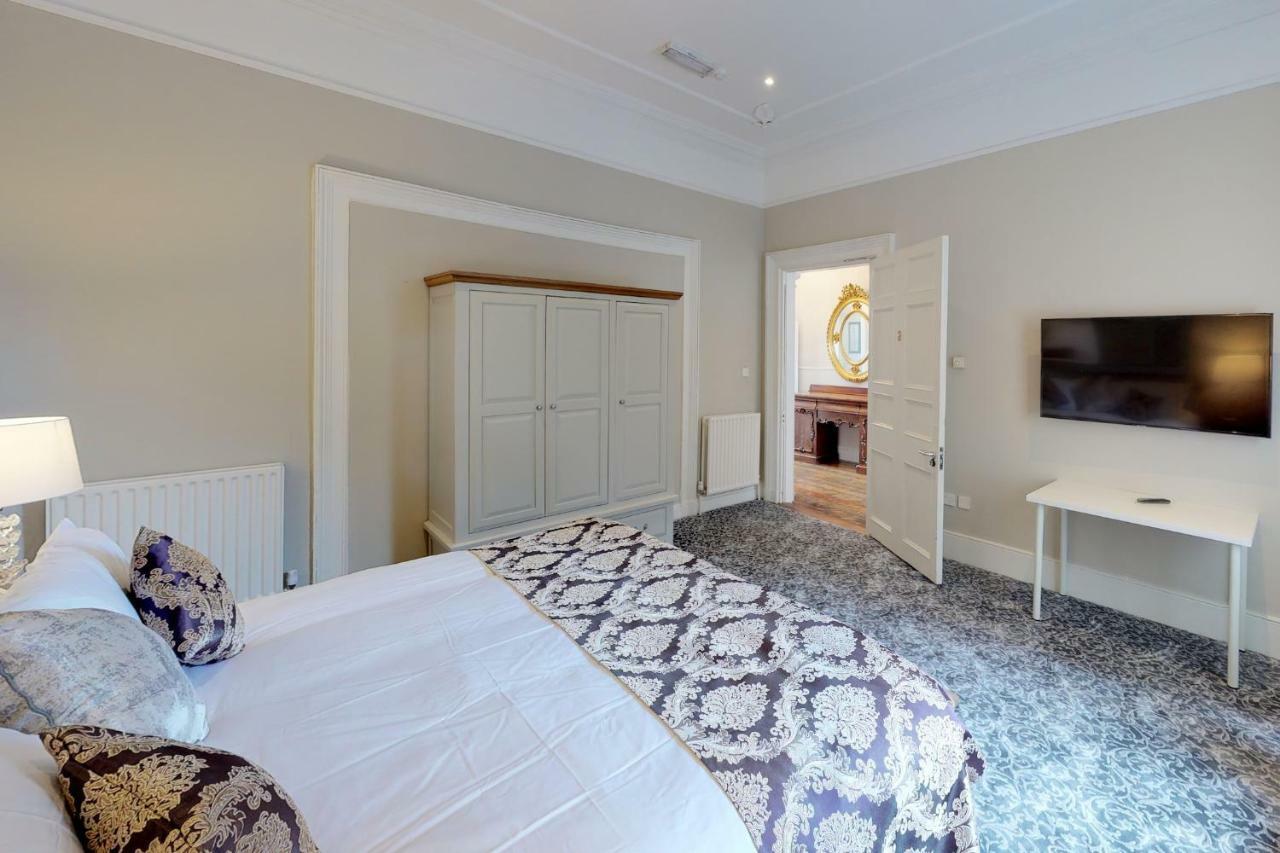 The Townhouse Hotel Cork Buitenkant foto