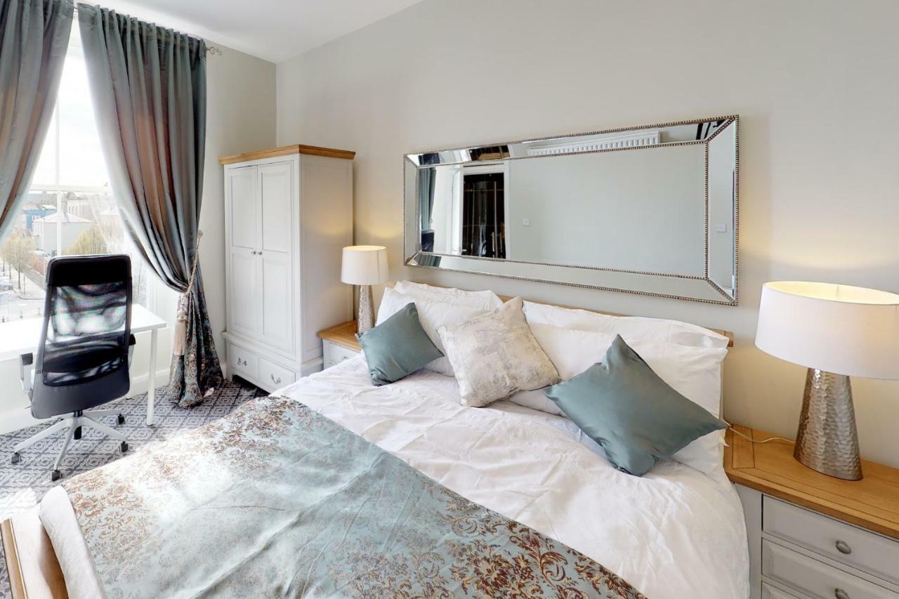 The Townhouse Hotel Cork Buitenkant foto