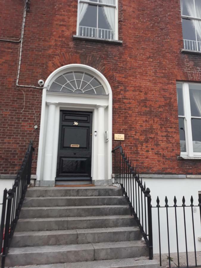 The Townhouse Hotel Cork Buitenkant foto